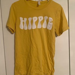 Women’s Hippie Tee